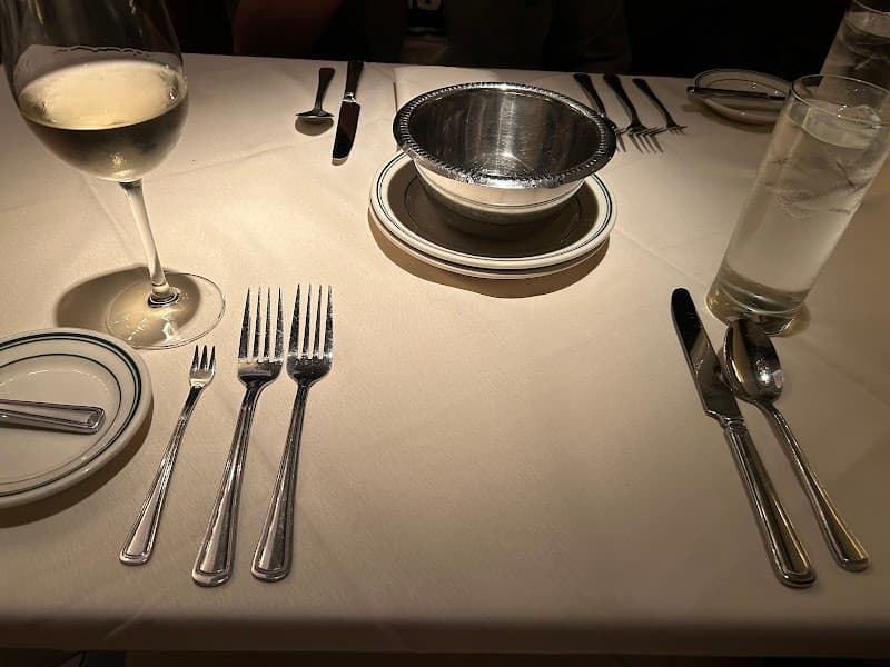 Mastro's Steakhouse image 4