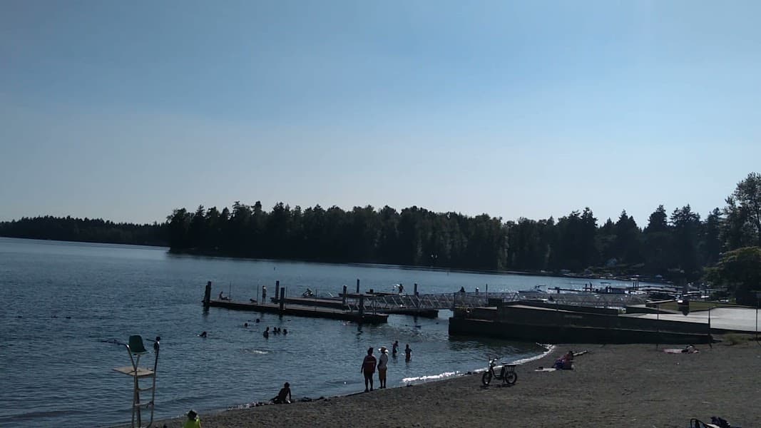 American Lake image 2