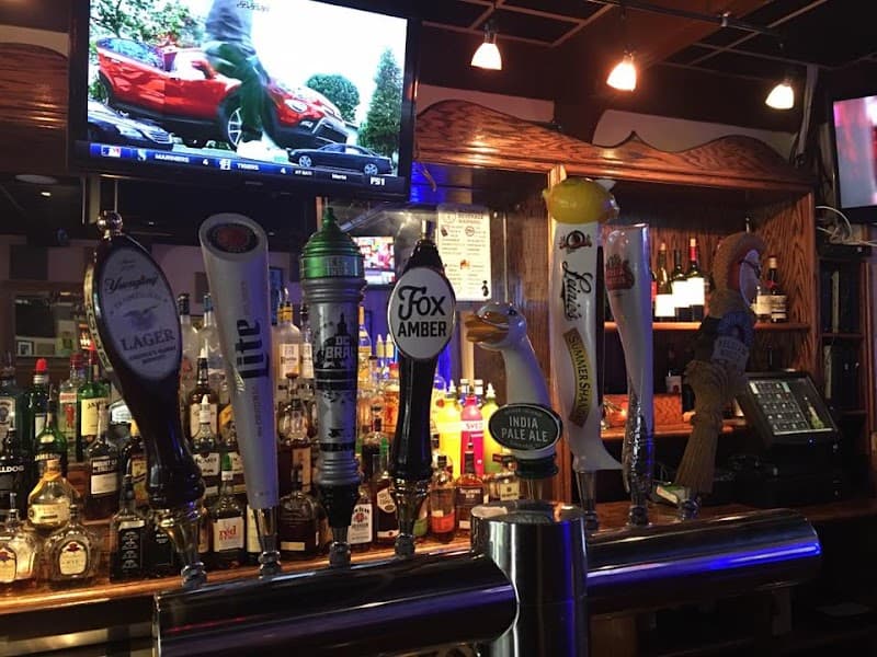 The Fox and Hounds Lounge image 3