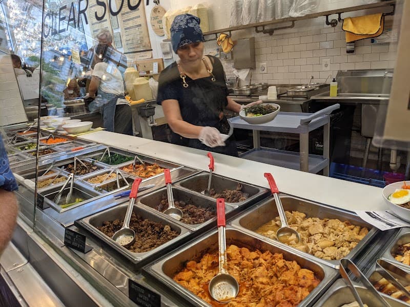 Rice Bar image 4