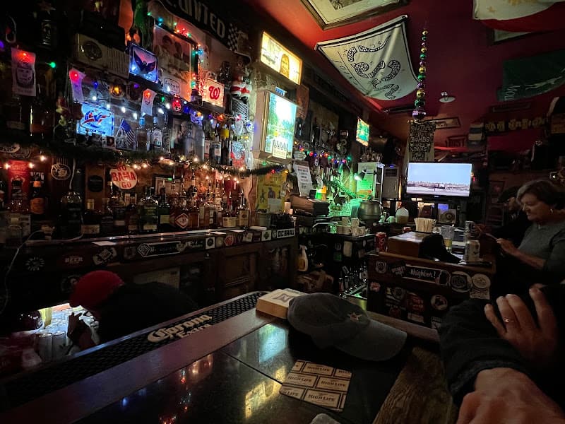 The Pug - Best Dive Bar