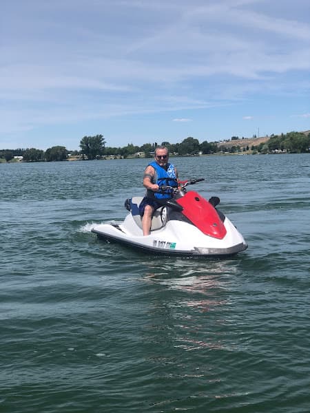 Affordable Jet Ski and Boat Rental - Jet Ski Rental