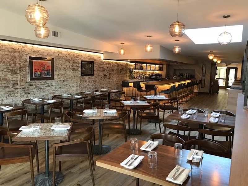 Cork Wine Bar and Market image 3