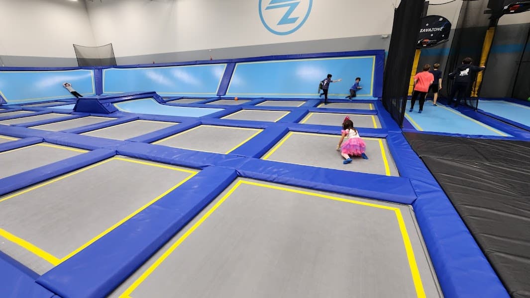 ZavaZone Rockville image 1