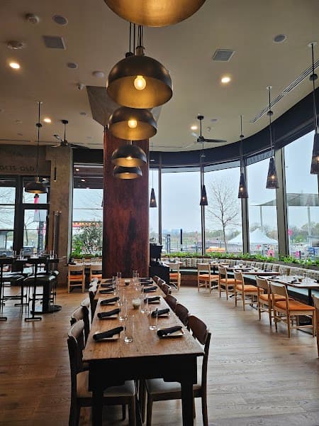 Kinfolk Southern Kitchen image 3