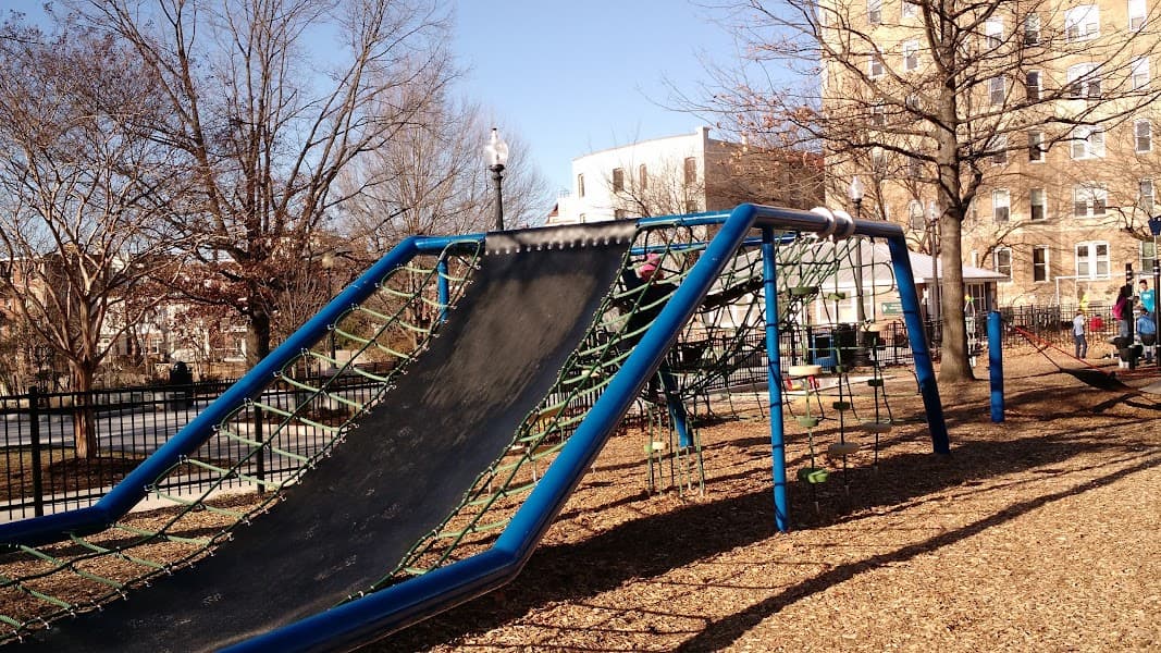 Kalorama Park image 1
