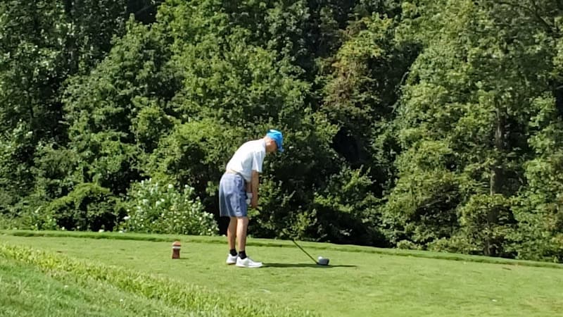 Laurel Hill Golf Club - Best Private Golf Courses