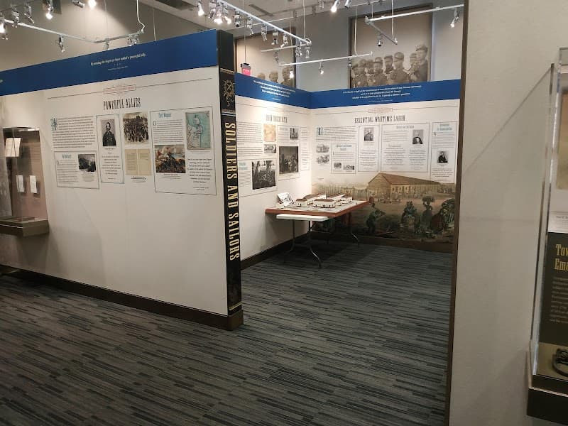 African American Civil War Museum image 2