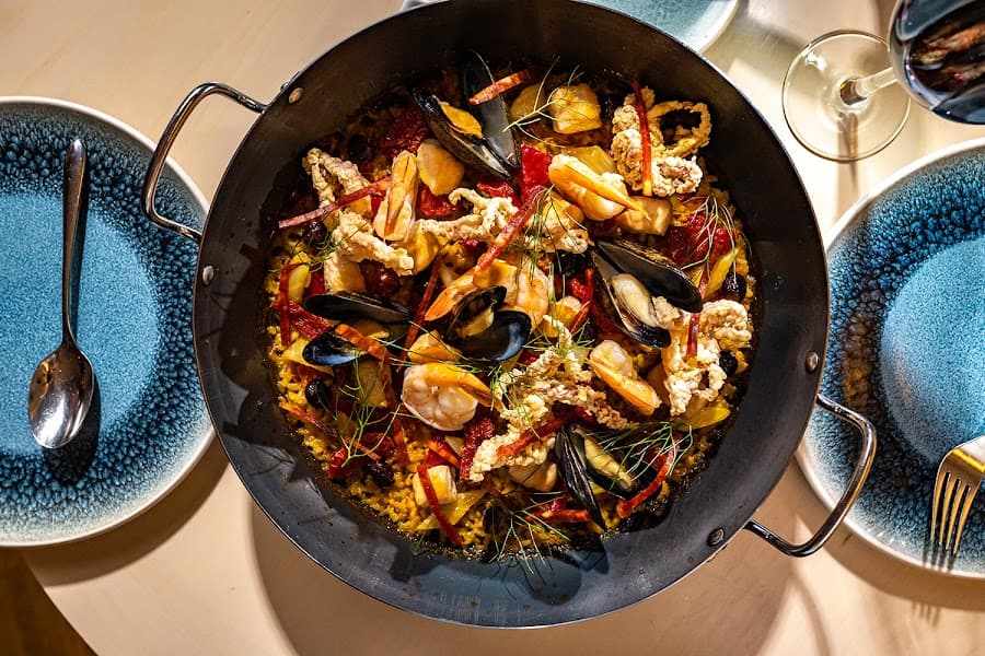 FIG & OLIVE image 4