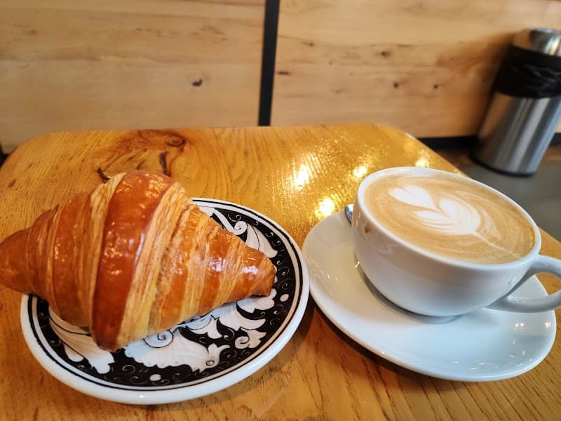 La Colombe Coffee Roasters image 4