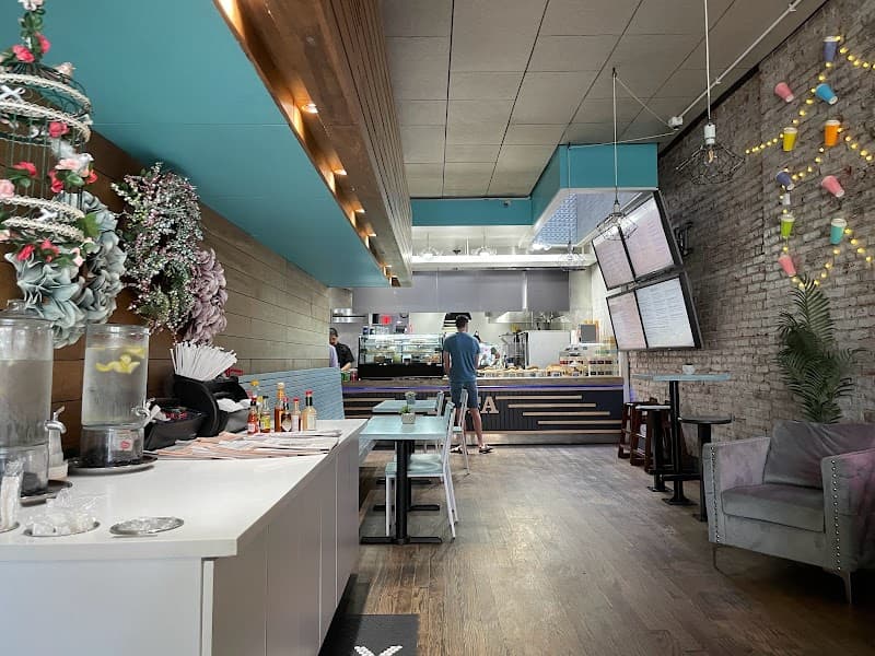 Feta Bakery And Cafe image 4