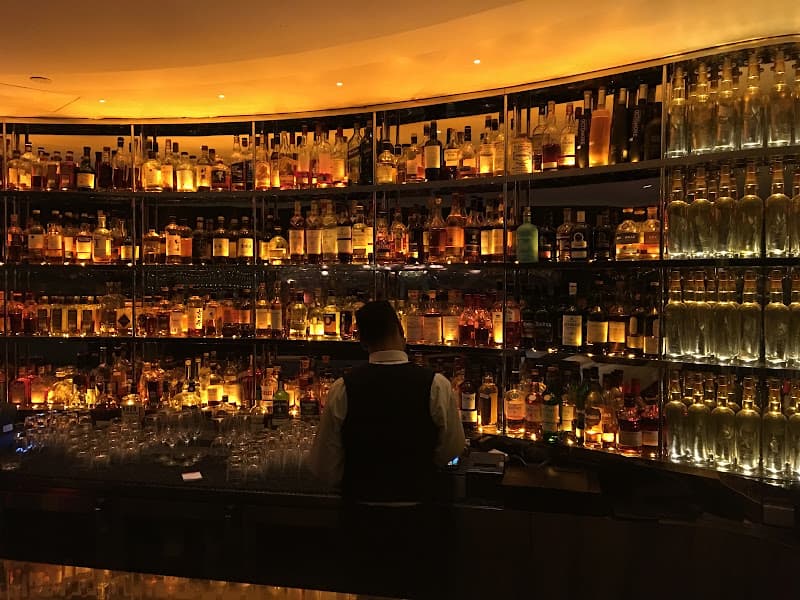 The Next Whisky Bar - Best Whiskey Bar