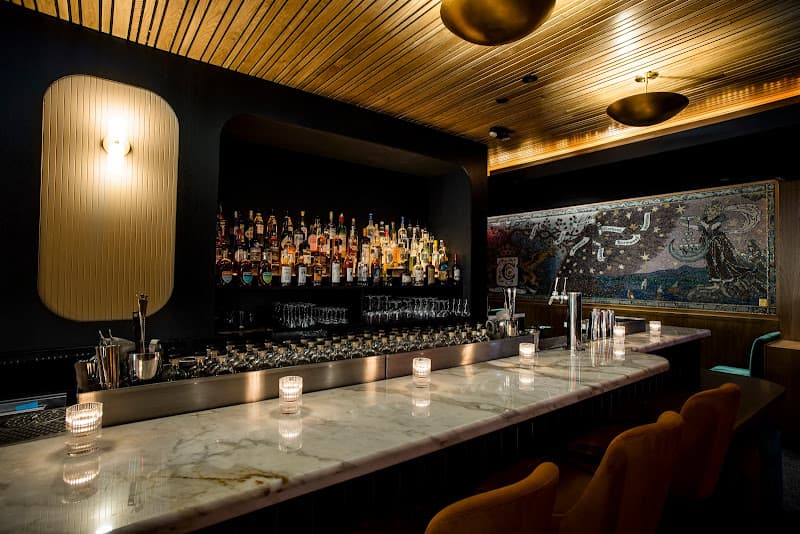 Death & Co. D.C. - Best Bar