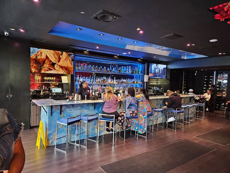 Kitchen + Kocktails By Kevin Kelley - DC - Southern Cuisine