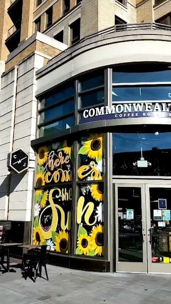 Commonwealth Joe Coffee Roasters image 2