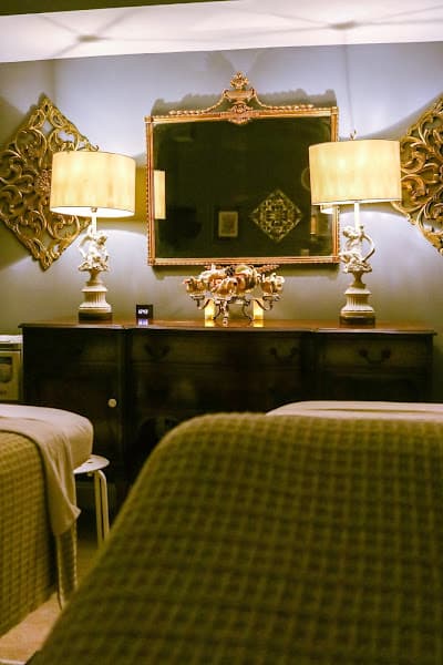 Bluebell Spa DC image 2