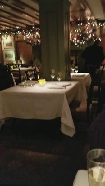 1789 Restaurant & Bar image 2