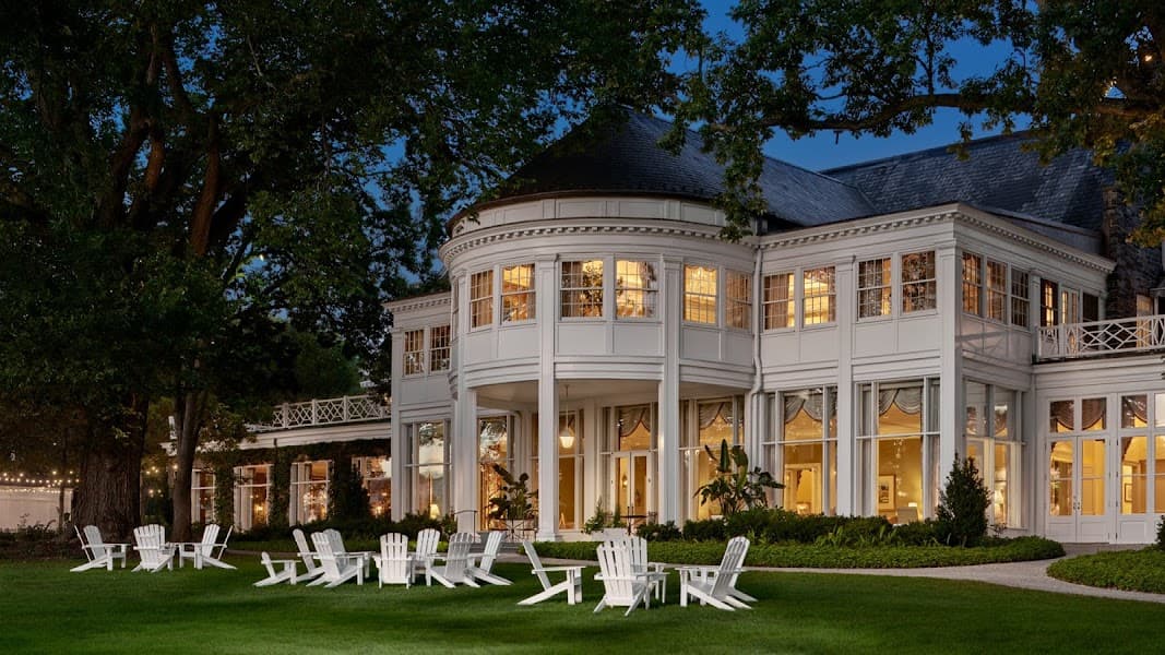 Chevy Chase Club image 2