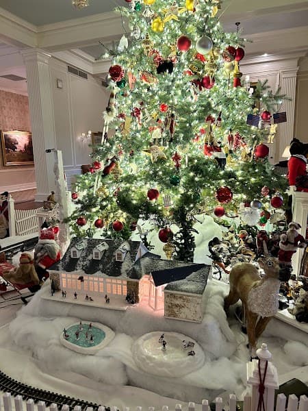 Chevy Chase Club image 4