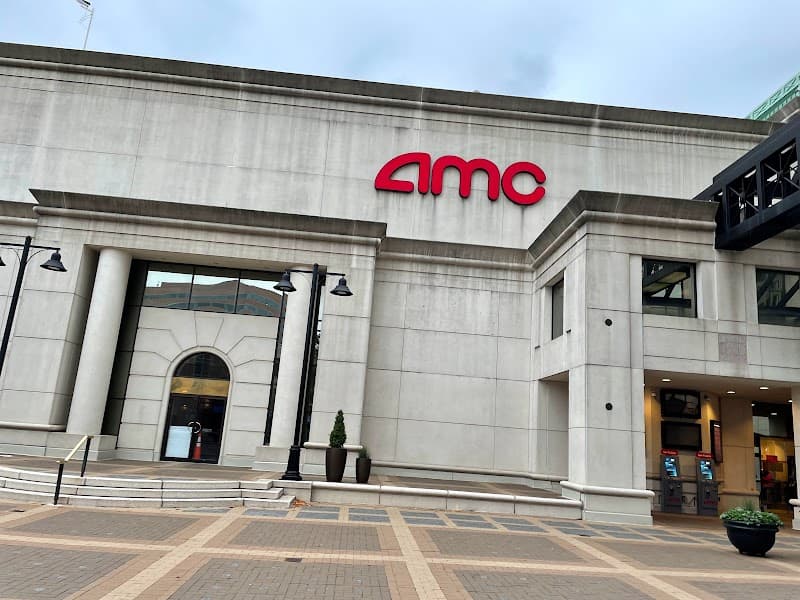 AMC Courthouse Plaza 8 image 4