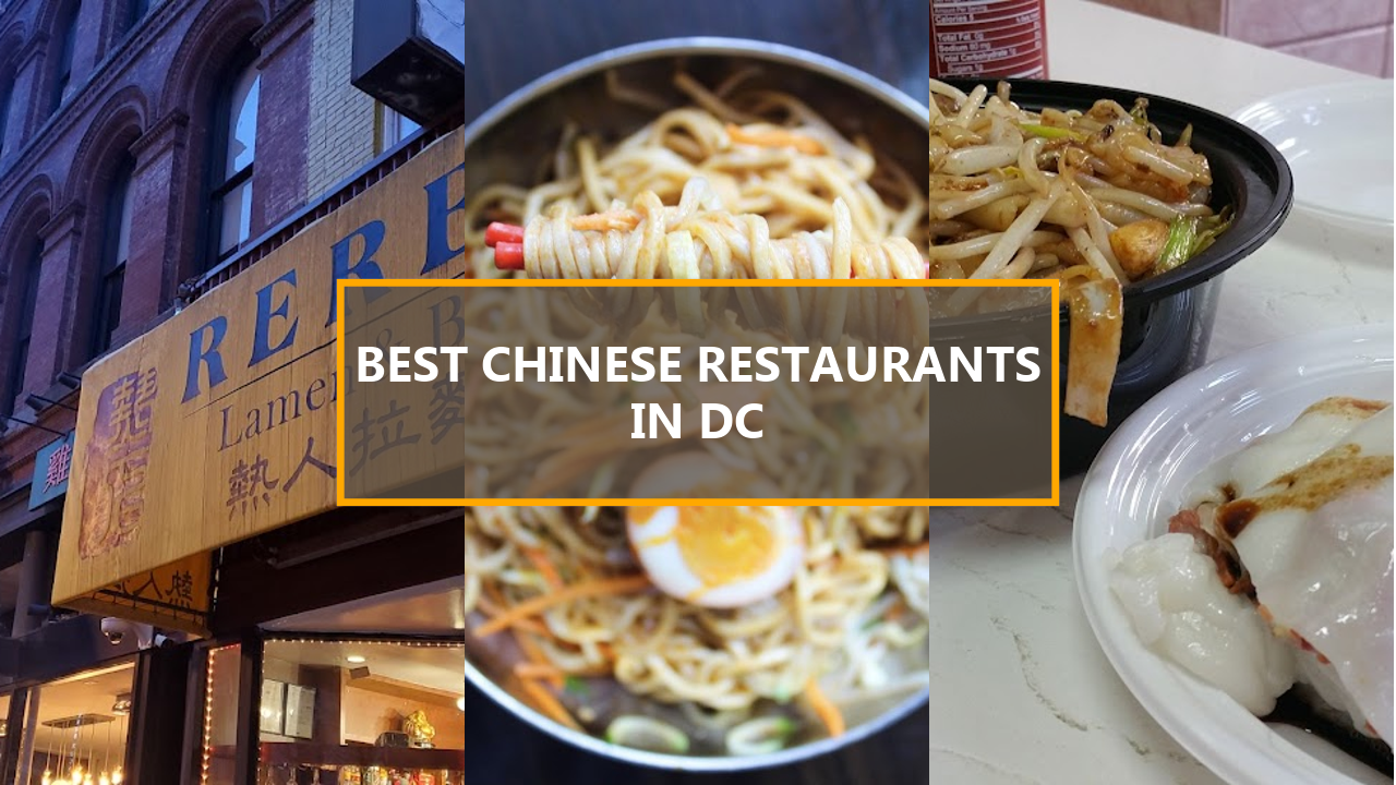 15+ BEST Chinese Restaurants in Washington DC: Uncover Hidden Gems Before They’re Gone!